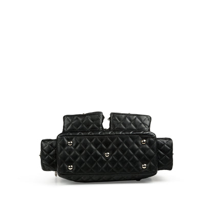Chanel Cambon Reporter Bag