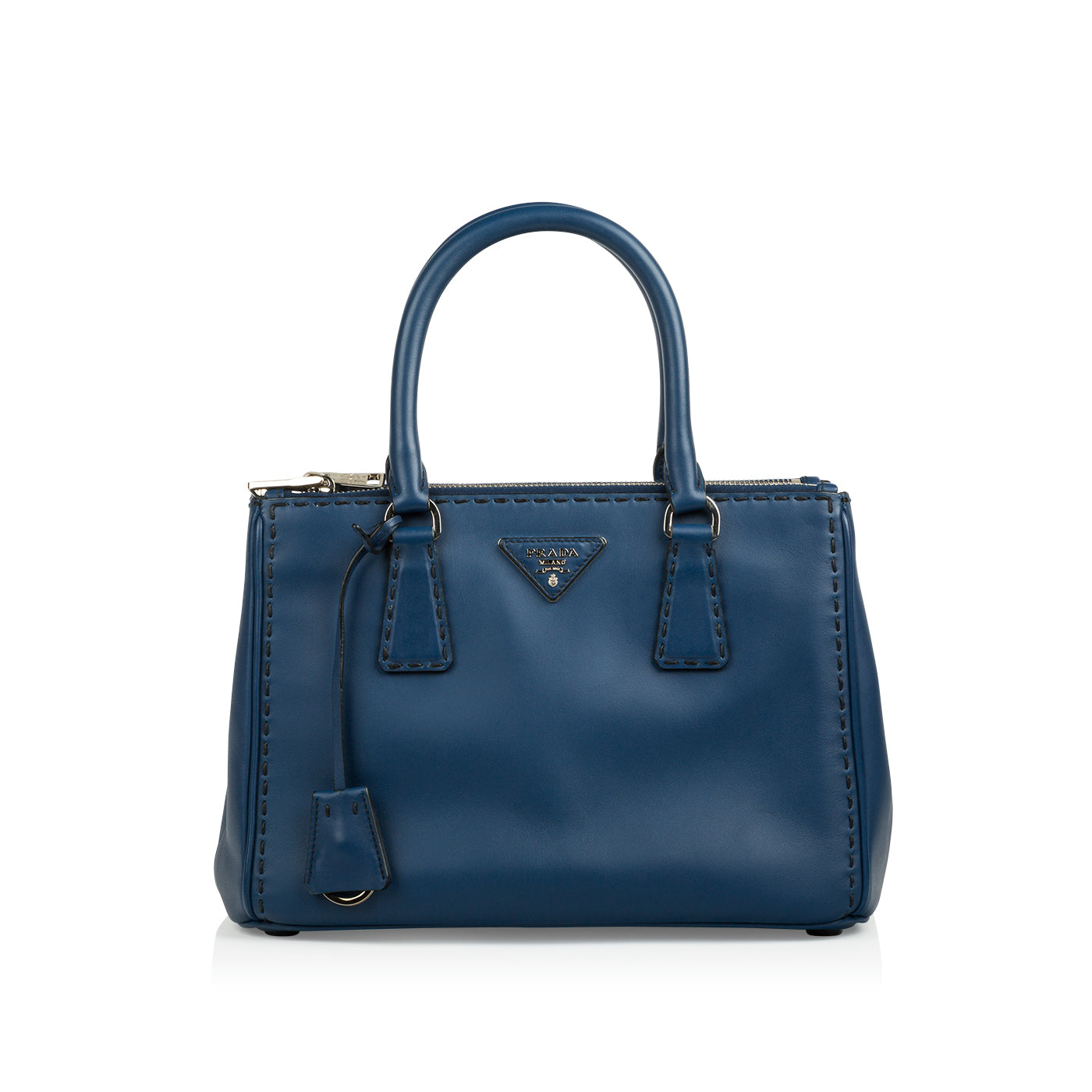 Prada Calfskin Galleria - Small