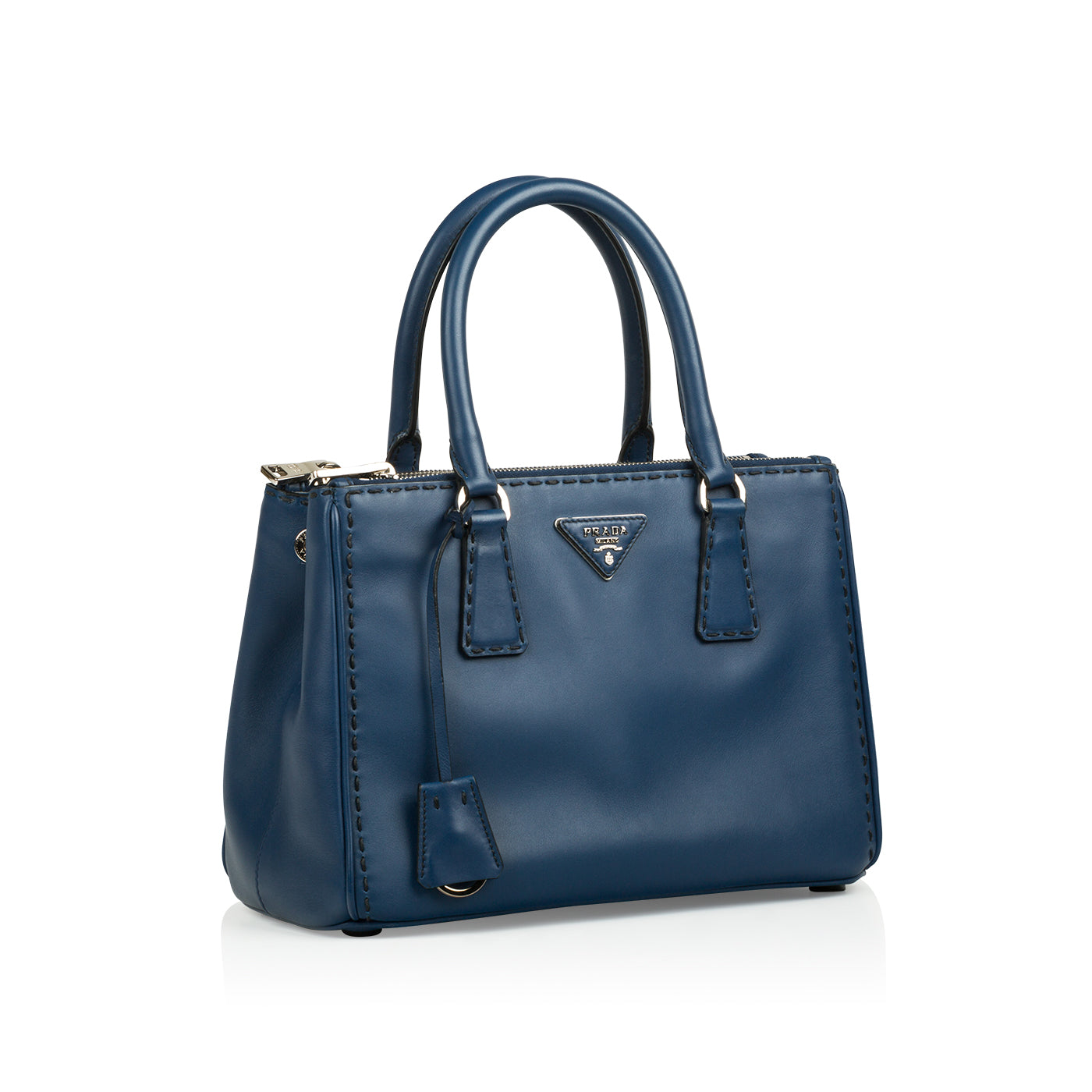 Prada Calfskin Galleria - Small