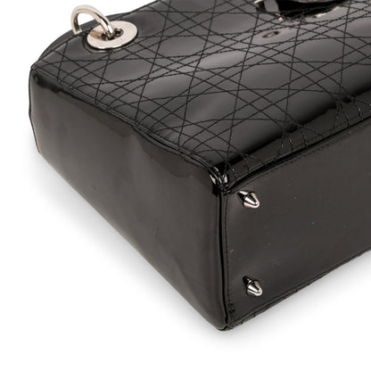 Christian Dior Lady Dior Medium
