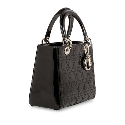Christian Dior Lady Dior Medium