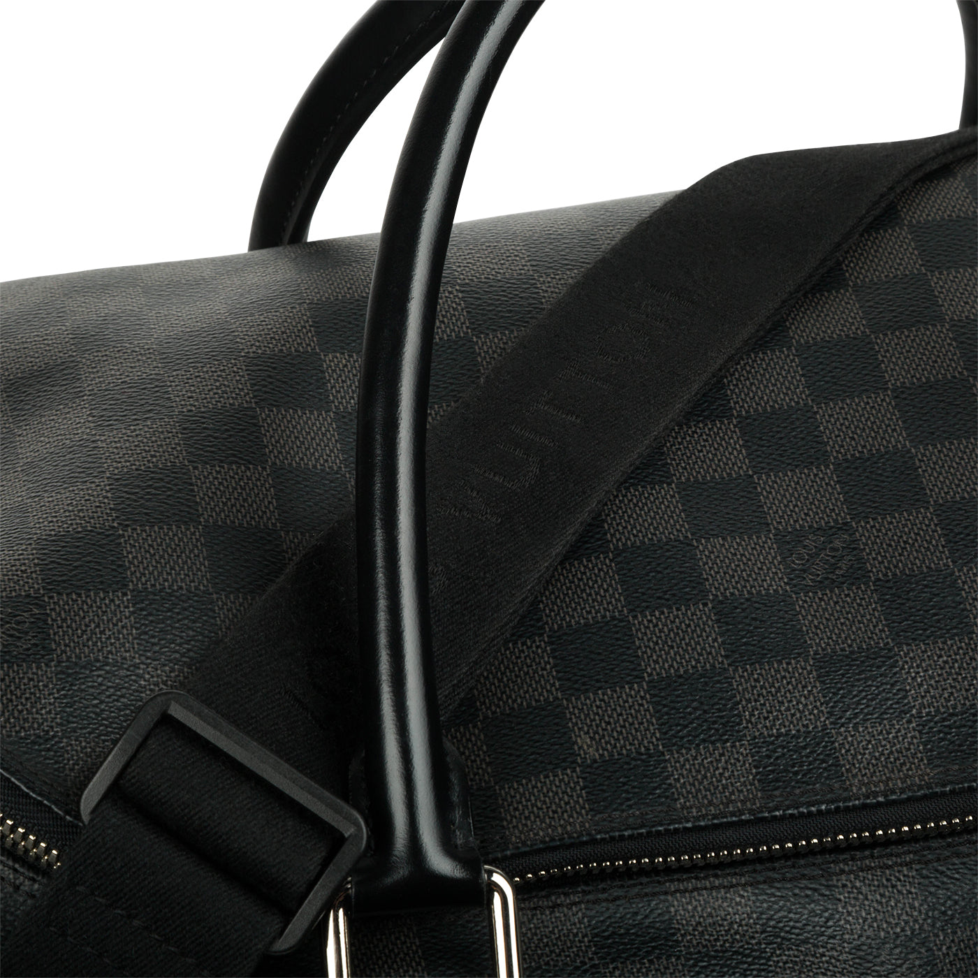 Louis Vuitton Roadster