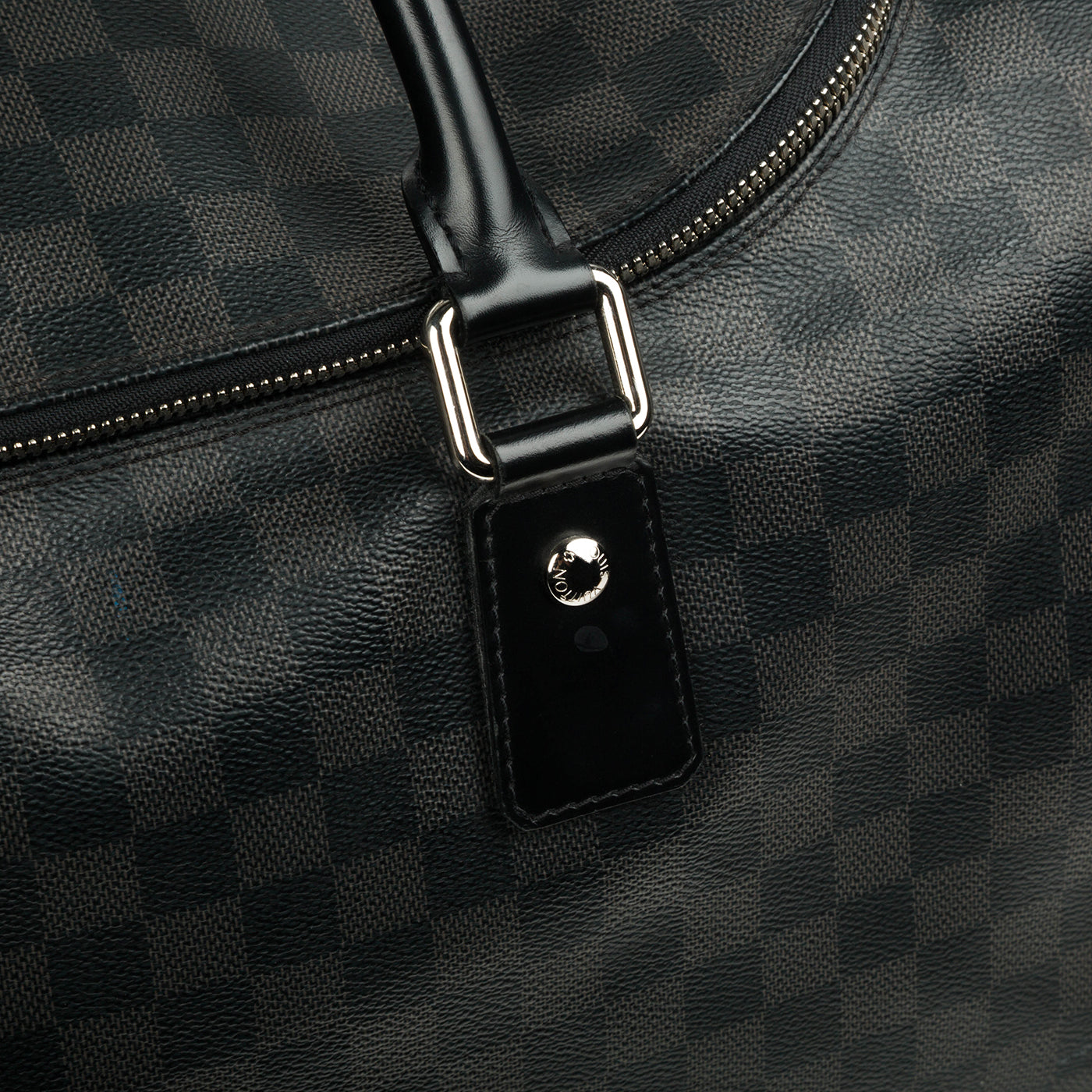 Louis Vuitton Roadster