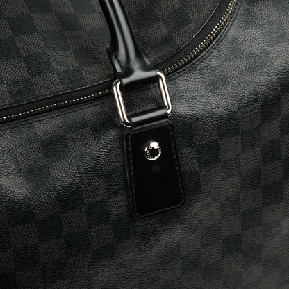 Louis Vuitton Roadster
