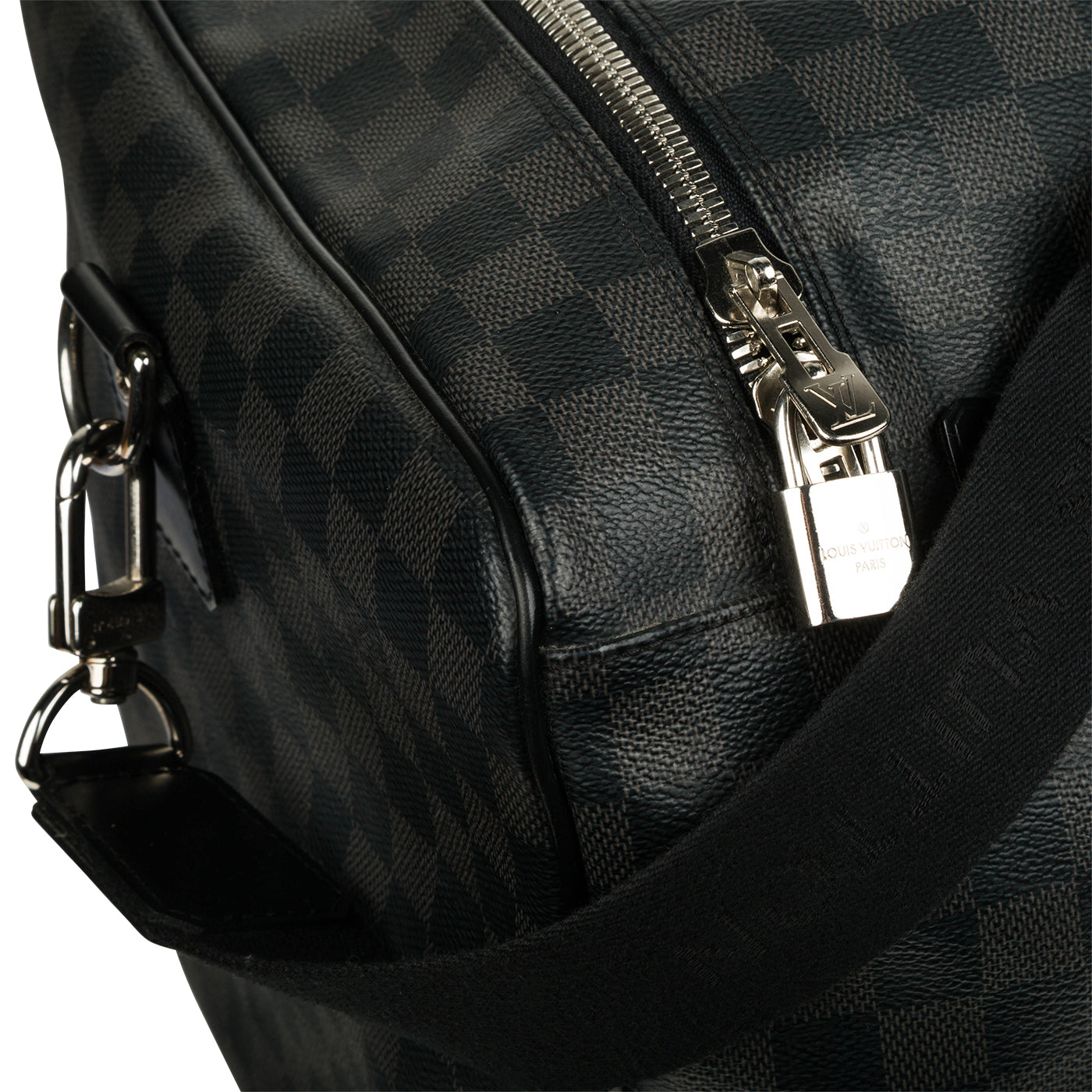 Louis Vuitton Roadster