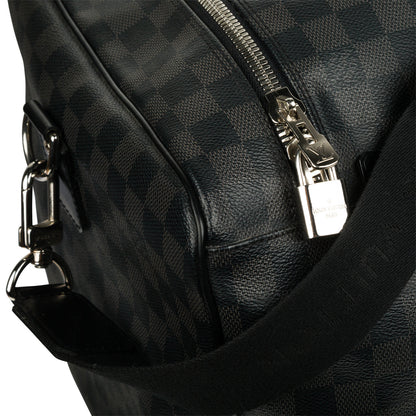 Louis Vuitton Roadster