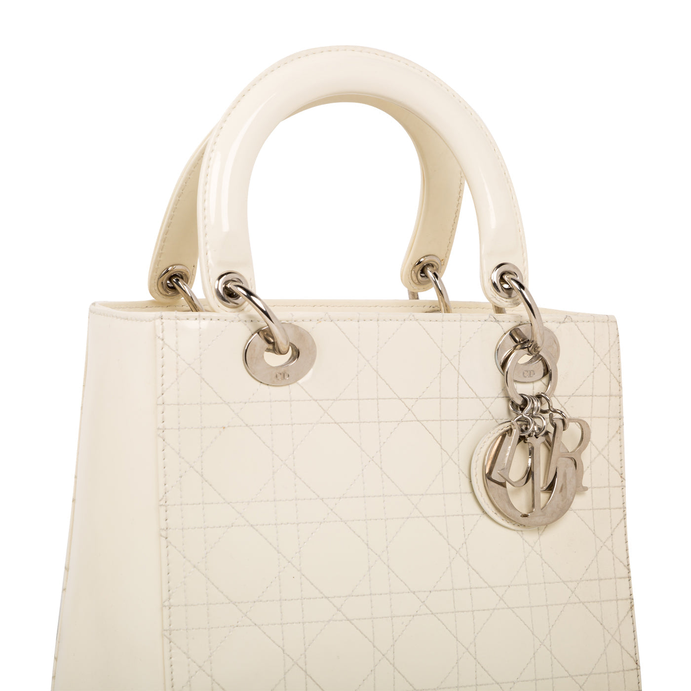 Christian Dior Lady Dior Medium