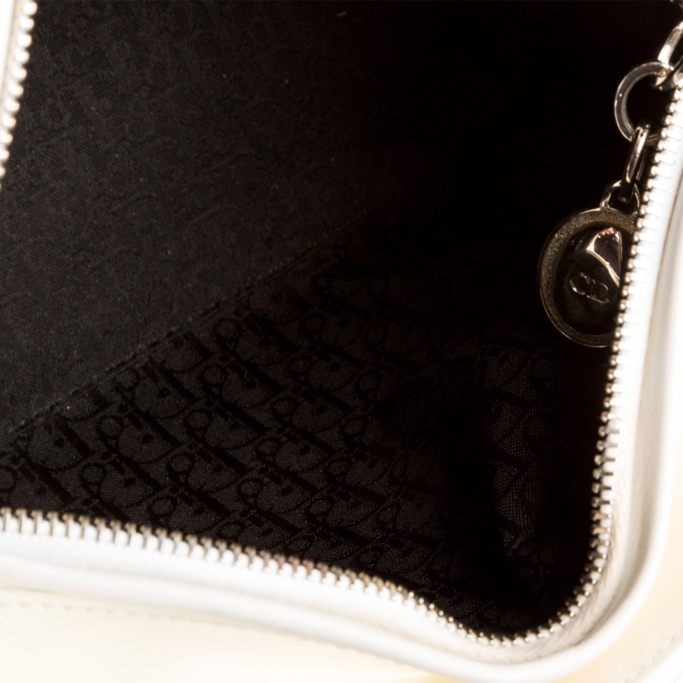 Christian Dior Lady Dior Medium