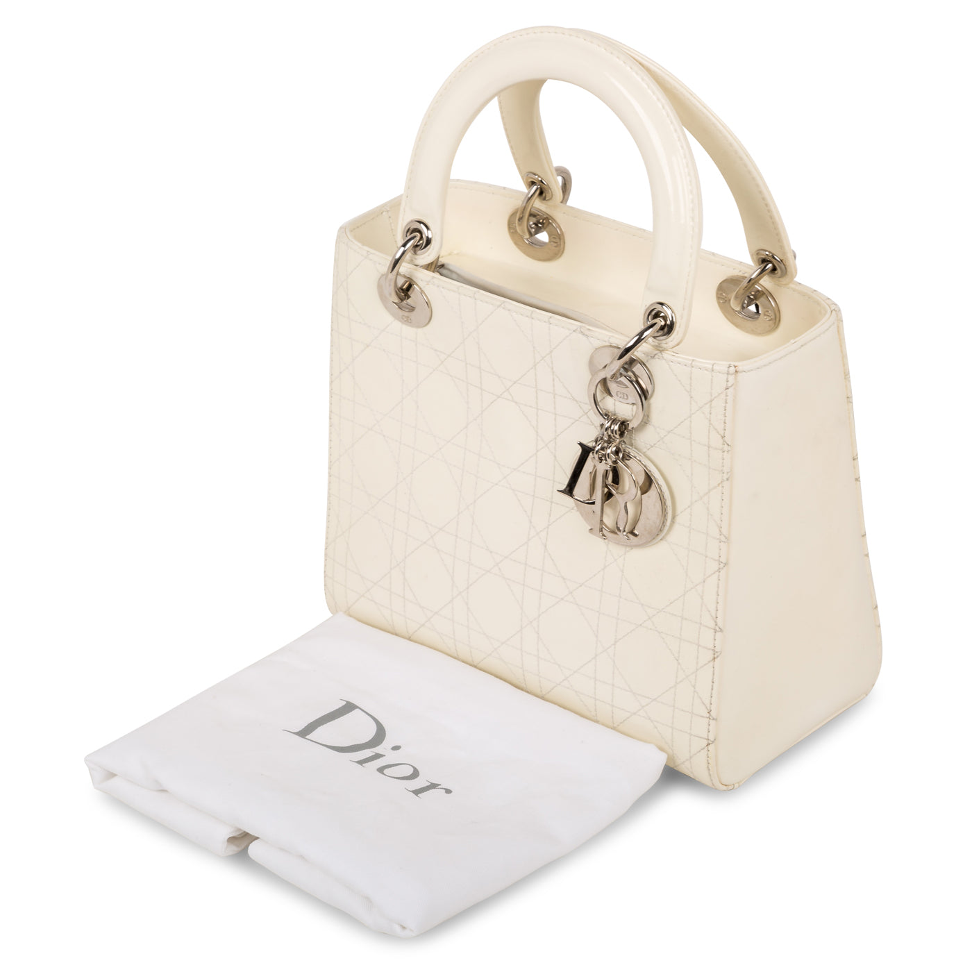 Christian Dior Lady Dior Medium