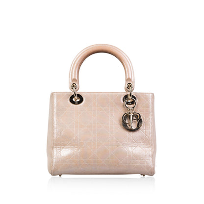 Christian Dior Lady Dior Medium