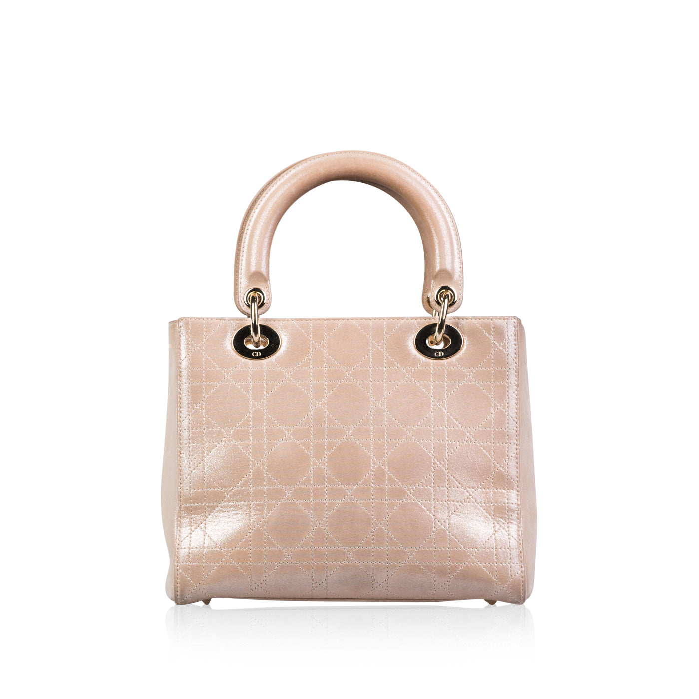 Christian Dior Lady Dior Medium