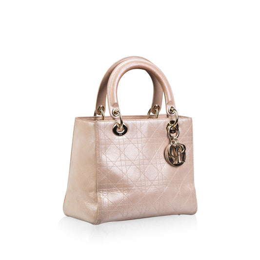 Christian Dior Lady Dior Medium