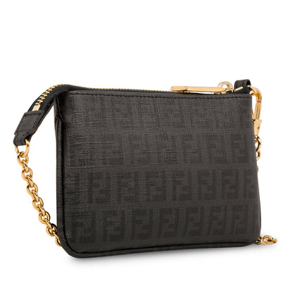 Fendi Monogram Pochette