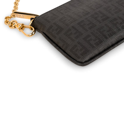 Fendi Monogram Pochette