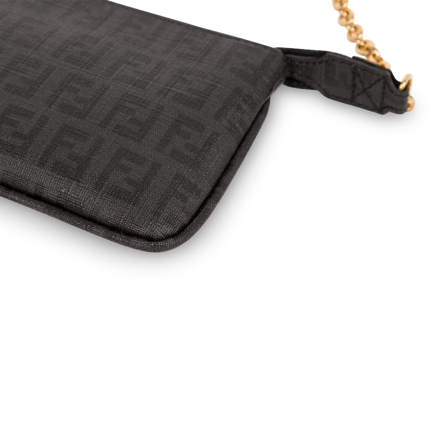 Fendi Monogram Pochette