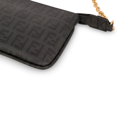 Fendi Monogram Pochette