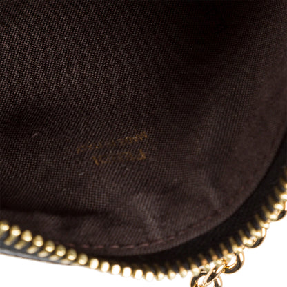 Fendi Monogram Pochette