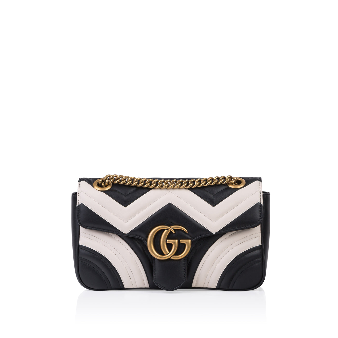 Gucci Marmont Small Matelass� bag