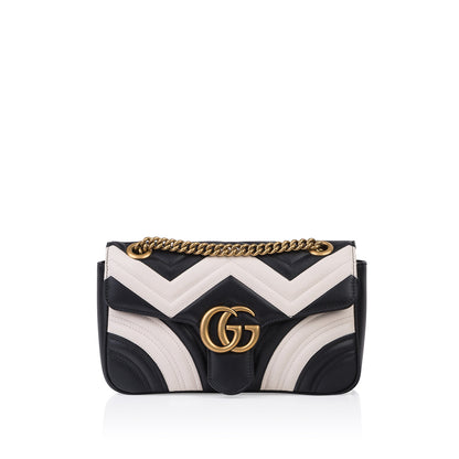Gucci Marmont Small Matelass� bag