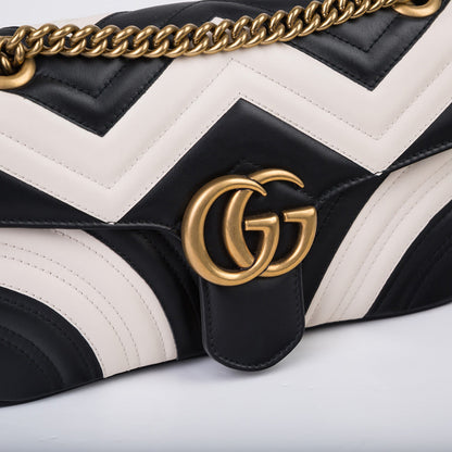 Gucci Marmont Small Matelass� bag