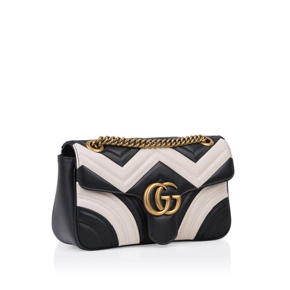 Gucci Marmont Small Matelass� bag