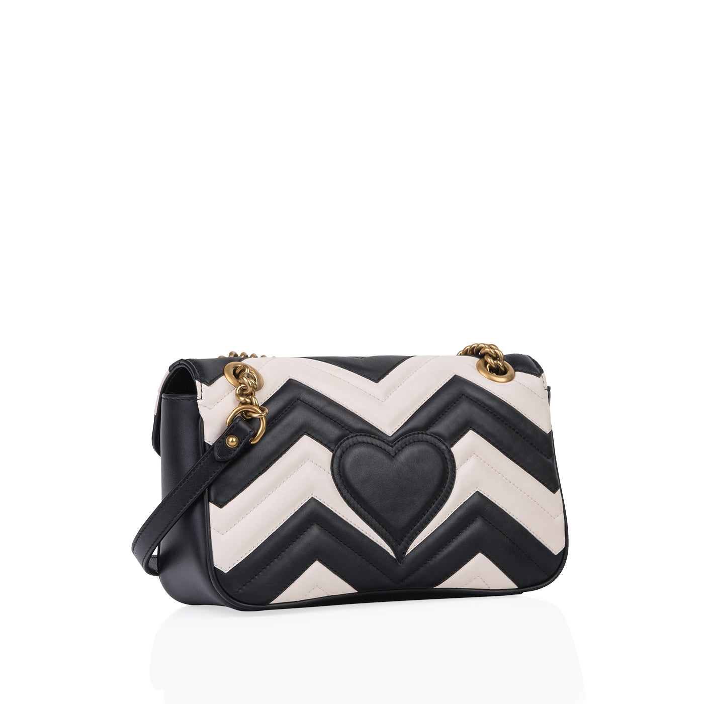 Gucci Marmont Small Matelass� bag