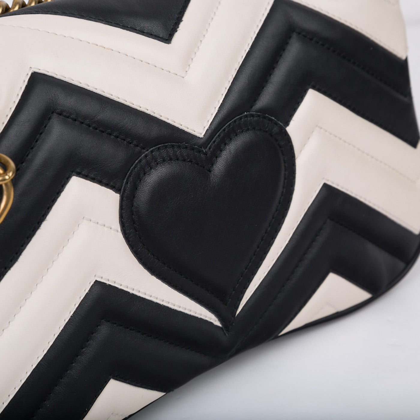 Gucci Marmont Small Matelass� bag