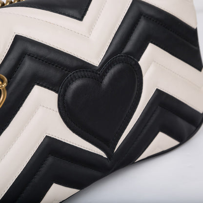 Gucci Marmont Small Matelass� bag