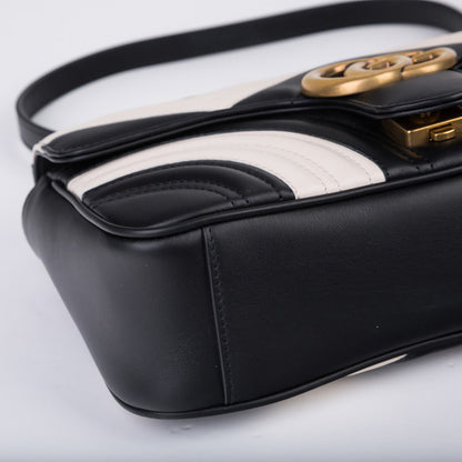 Gucci Marmont Small Matelass� bag