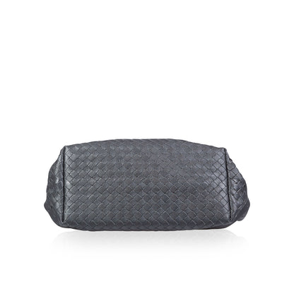 Bottega Veneta Intrecciato Shoulder Bag
