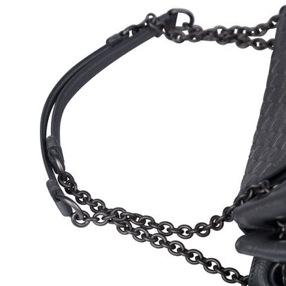 Bottega Veneta Intrecciato Shoulder Bag
