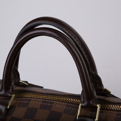 Louis Vuitton Speedy 30 - Damier Ebene