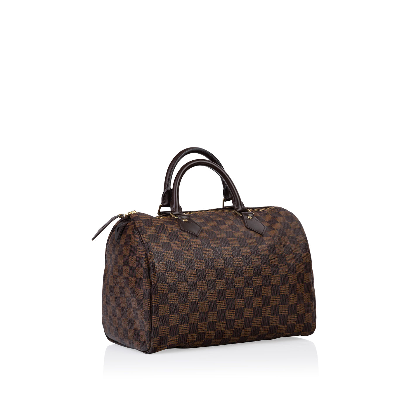 Louis Vuitton Speedy 30 - Damier Ebene