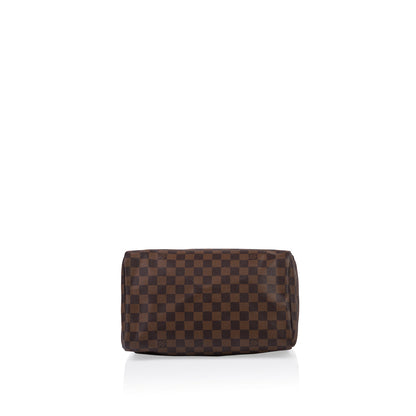 Louis Vuitton Speedy 30 - Damier Ebene