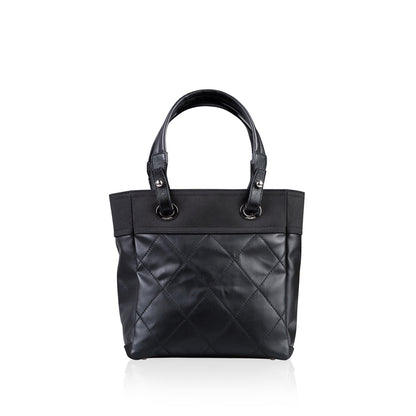 Chanel Biarritz Tote