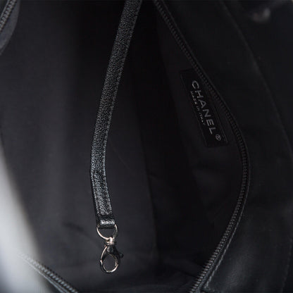 Chanel Biarritz Tote