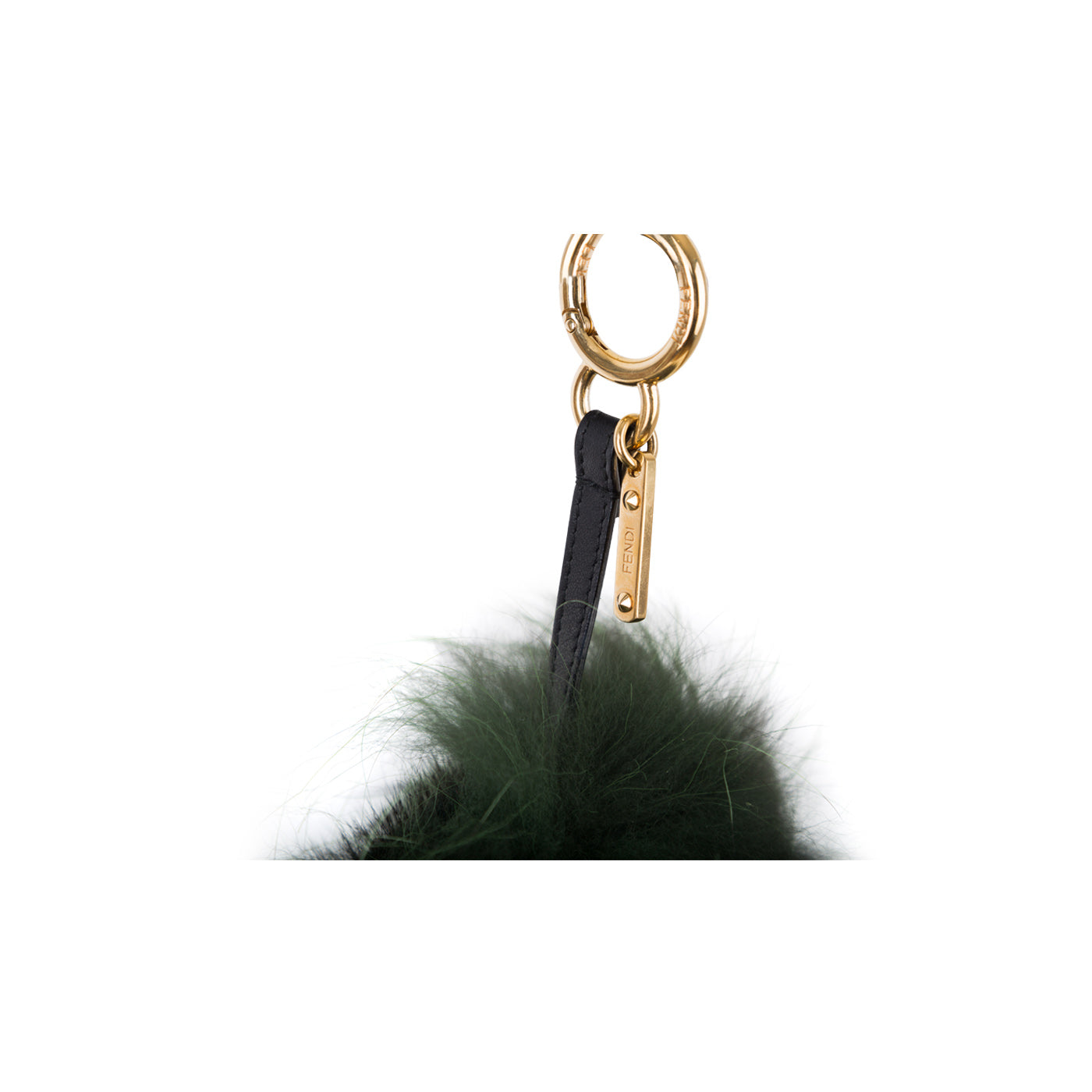 Fendi Bag Bug
