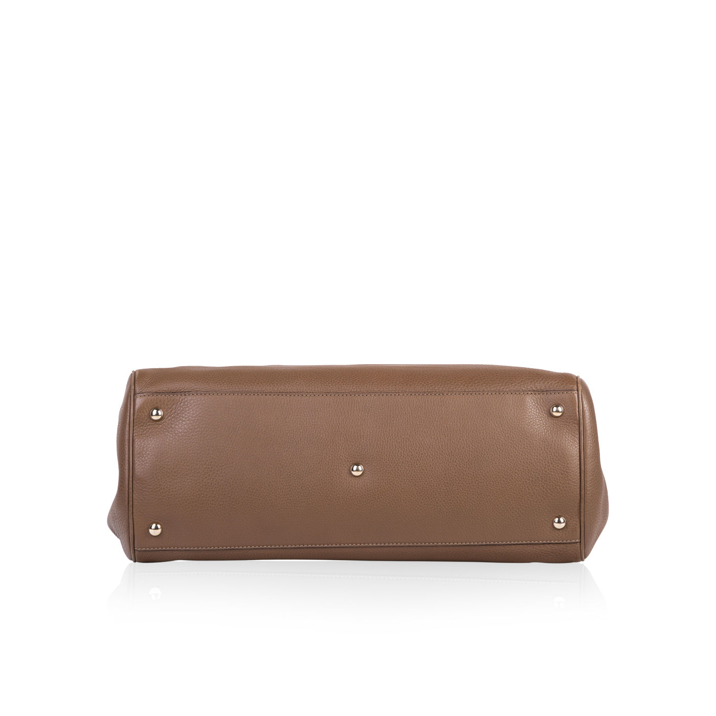 Gucci Maple Bamboo Tote