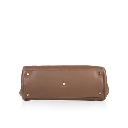 Gucci Maple Bamboo Tote