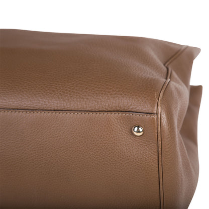 Gucci Maple Bamboo Tote