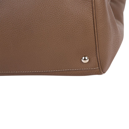 Gucci Maple Bamboo Tote