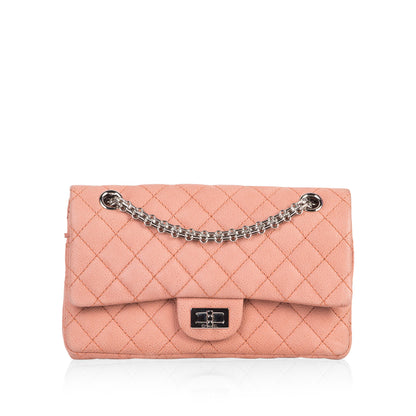 Chanel 2.55 Re-issue