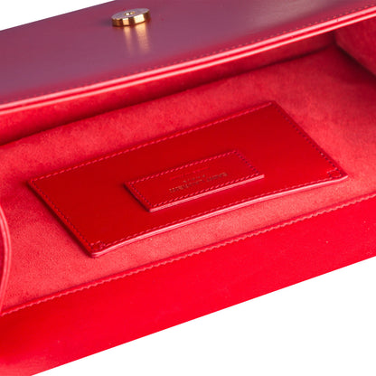 Saint Laurent Kate Tassel Bag