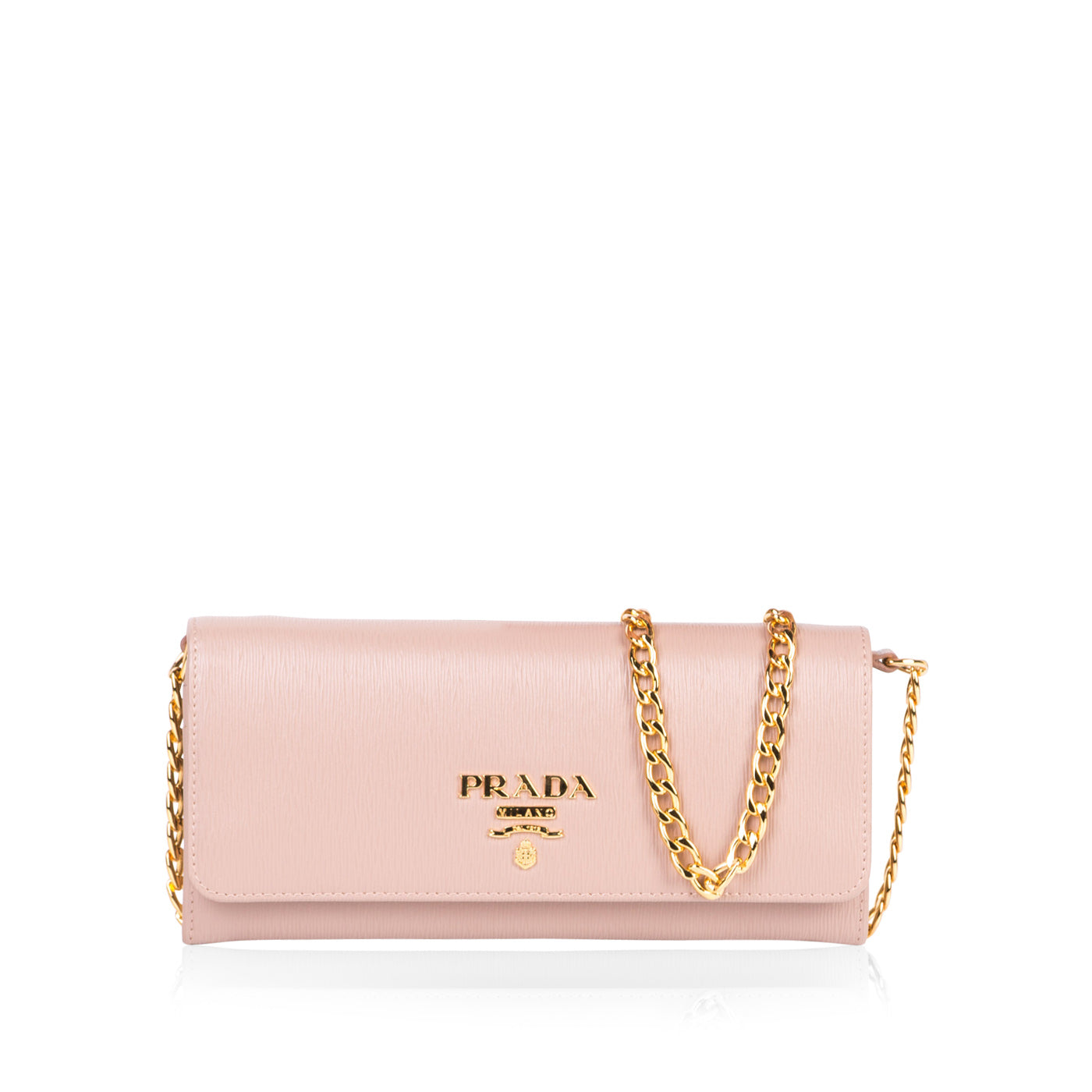 Prada Wallet on Chain