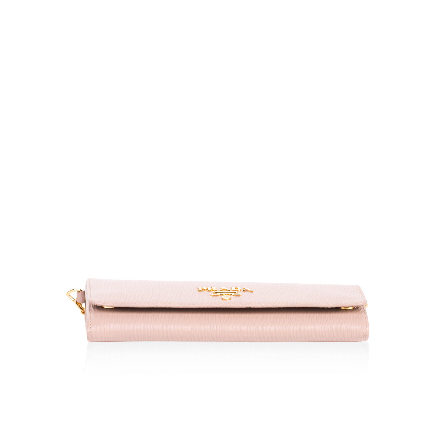 Prada Wallet on Chain