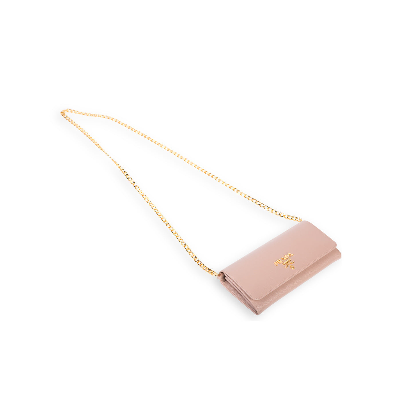 Prada Wallet on Chain