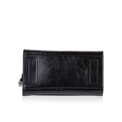 Saint Laurent Baby Sac De Jour Duffle - Moroder Leather