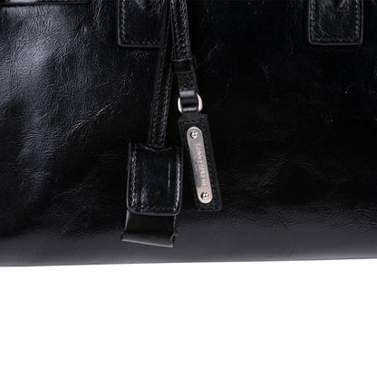Saint Laurent Baby Sac De Jour Duffle - Moroder Leather