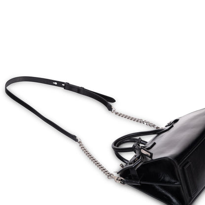 Saint Laurent Baby Sac De Jour Duffle - Moroder Leather
