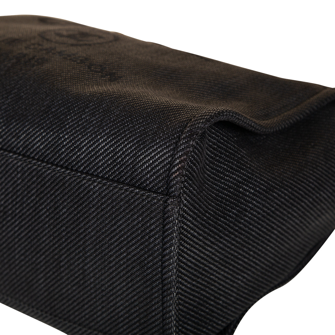 Chanel Deauville Large Tote